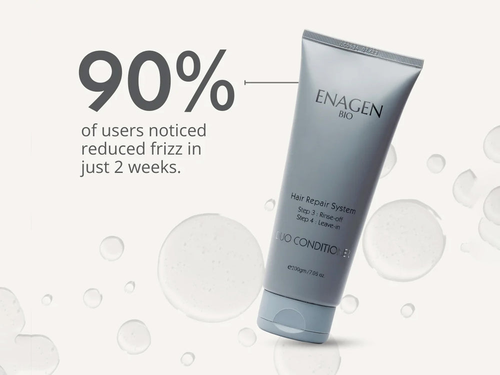 EnagenBio Hair Repair System Duo Conditioner