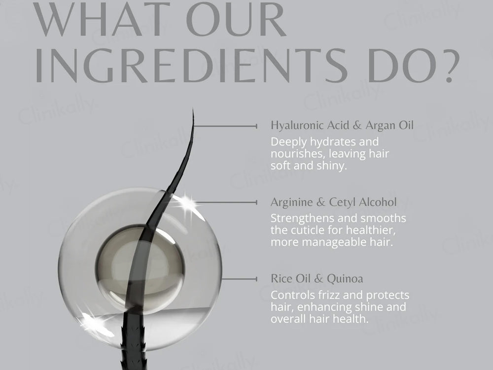 EnagenBio Hair Repair System Duo Conditioner