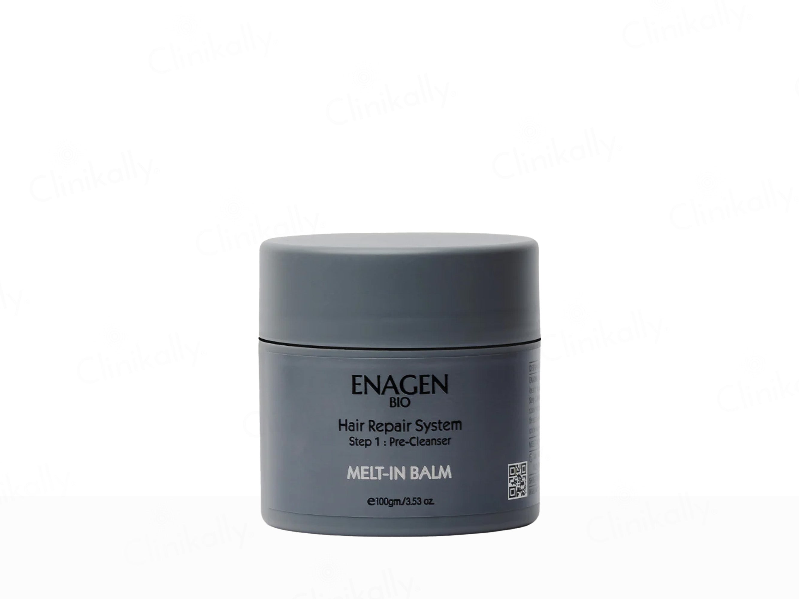 EnagenBio Hair Repair System Melt-In Hair Balm