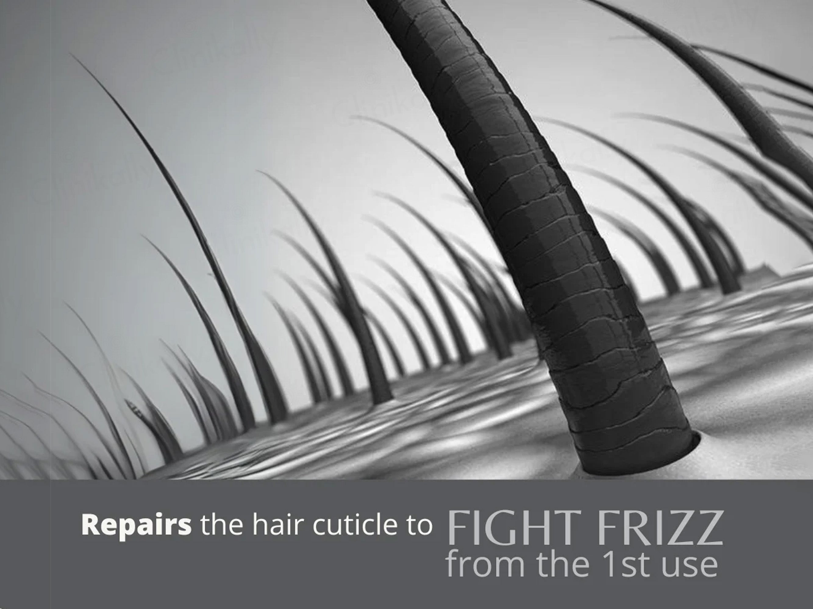 EnagenBio Hair Repair System Melt-In Hair Balm