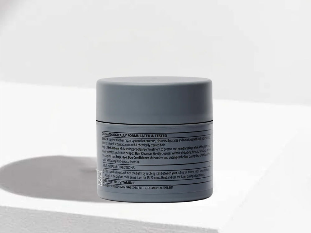 EnagenBio Hair Repair System Melt-In Hair Balm