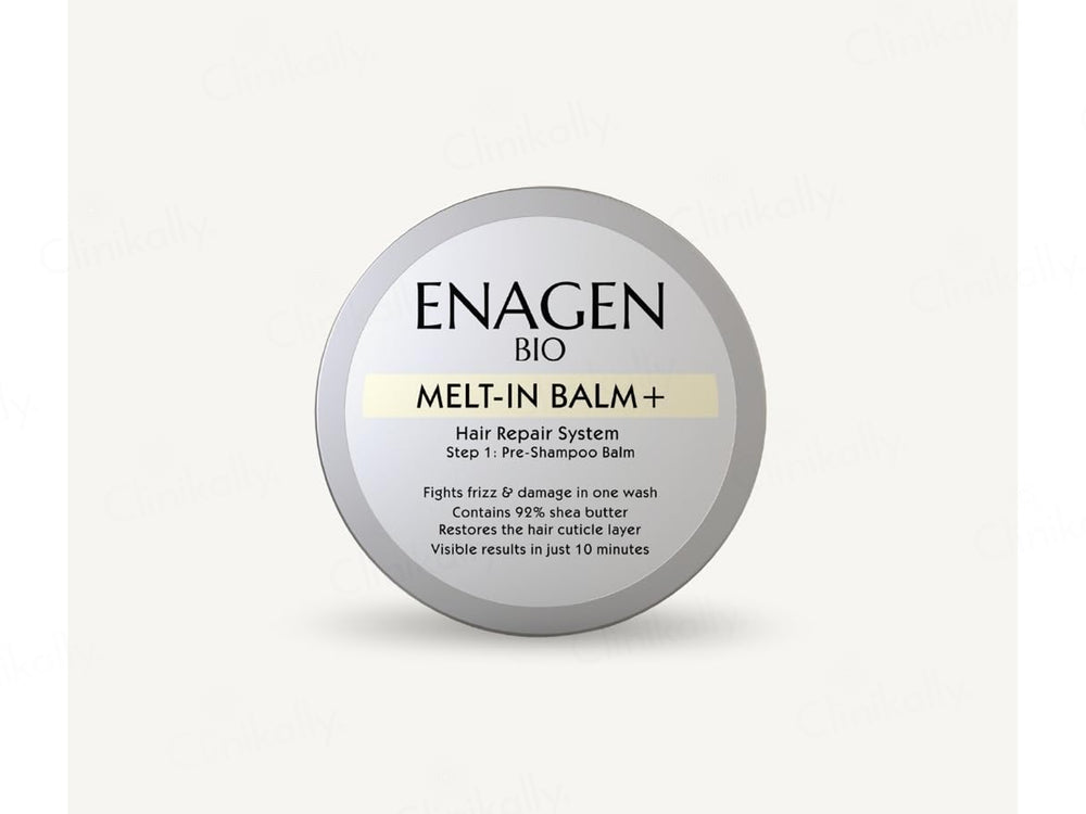 EnagenBio Hair Repair System Melt-In Hair Balm+