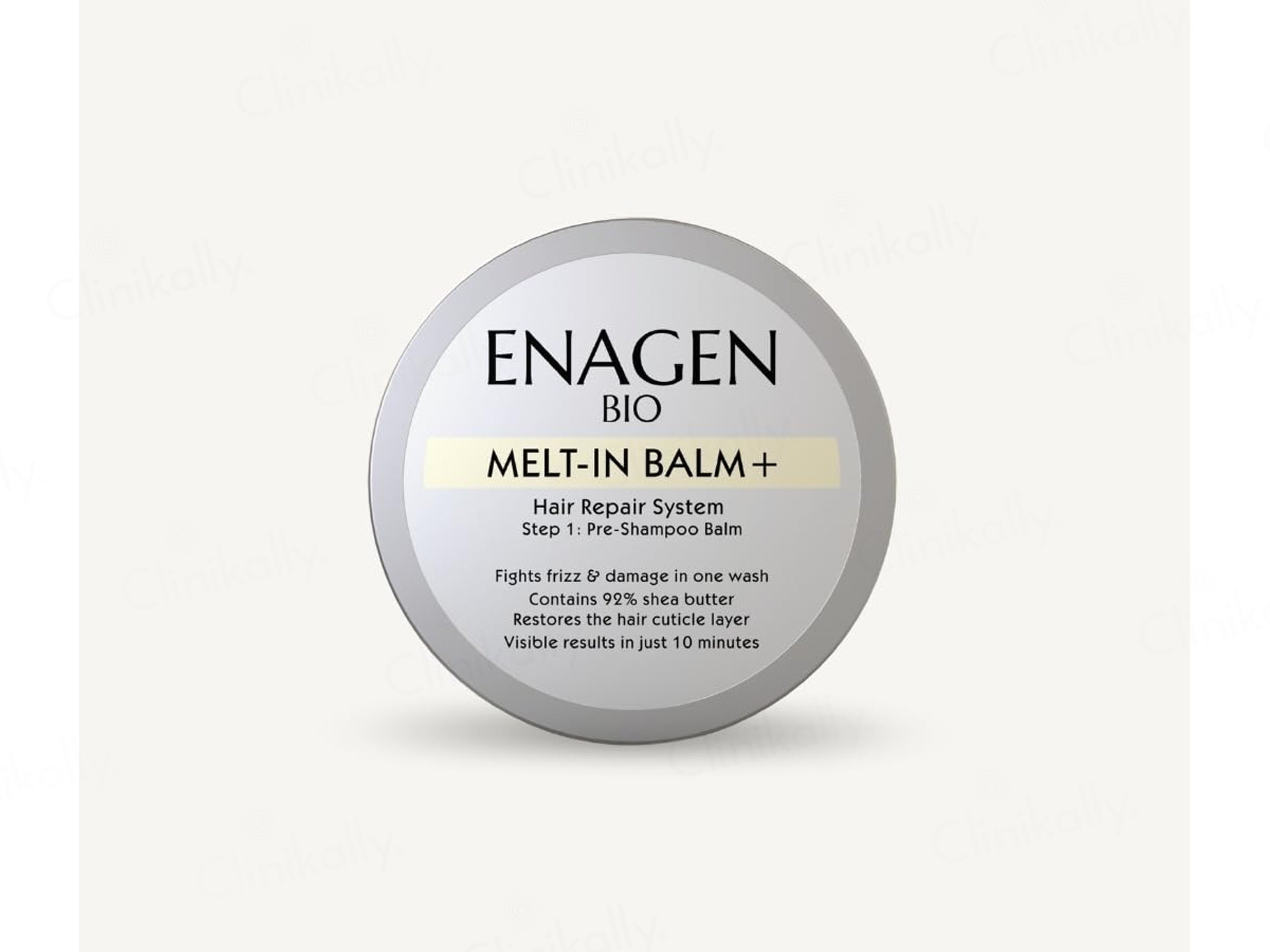 EnagenBio Hair Repair System Melt-In Hair Balm+