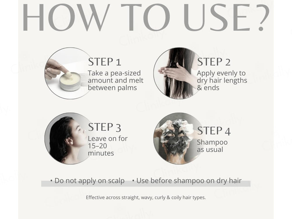 EnagenBio Hair Repair System Melt-In Hair Balm+