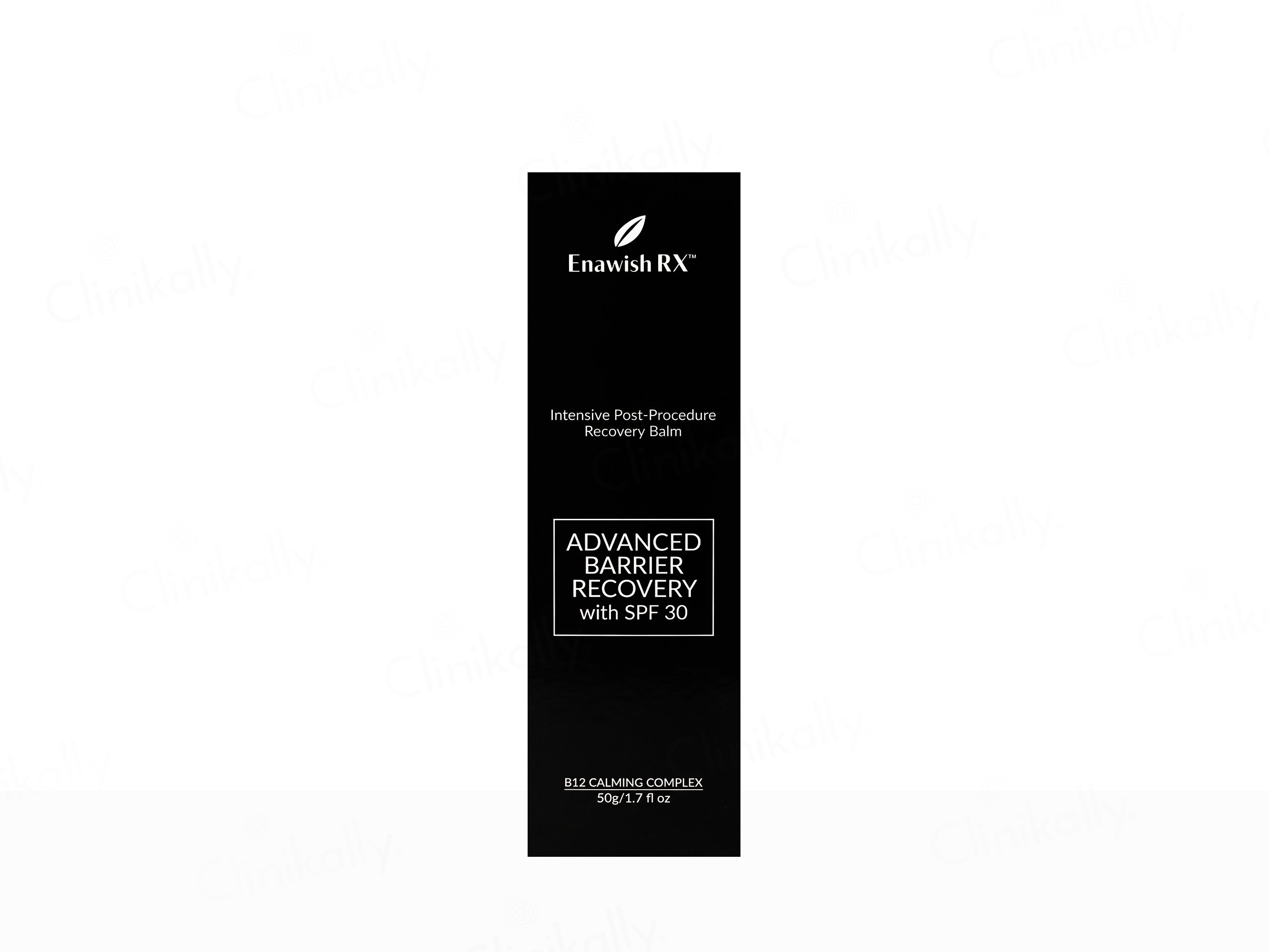 Enawish RX Advanced Barrier Recovery Balm SPF 30