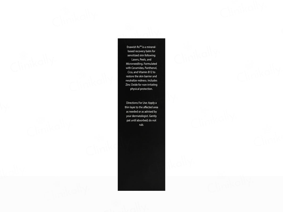 Enawish RX Advanced Barrier Recovery Balm SPF 30