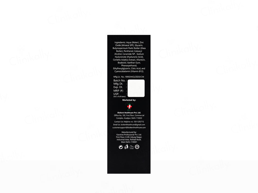 Enawish RX Advanced Barrier Recovery Balm SPF 30