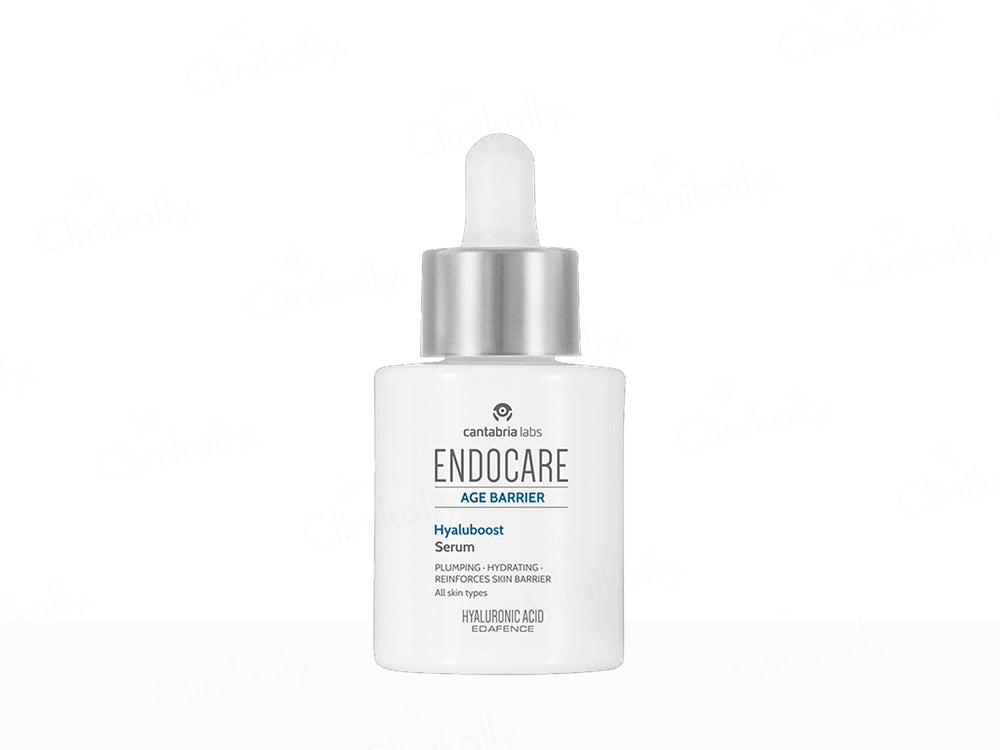 Endocare Age Barrier Hyaluboost Face Serum