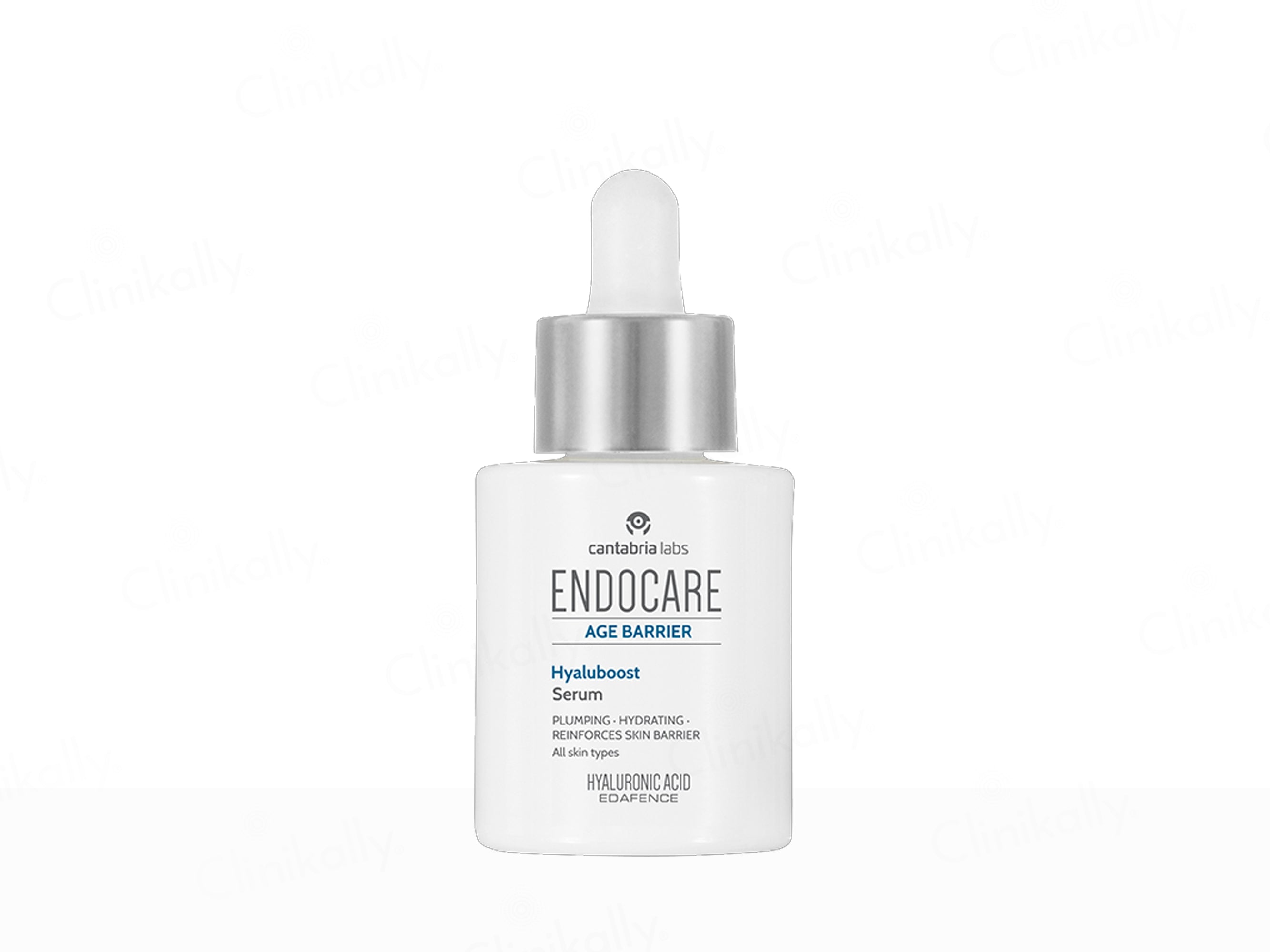 Endocare Age Barrier Hyaluboost Face Serum