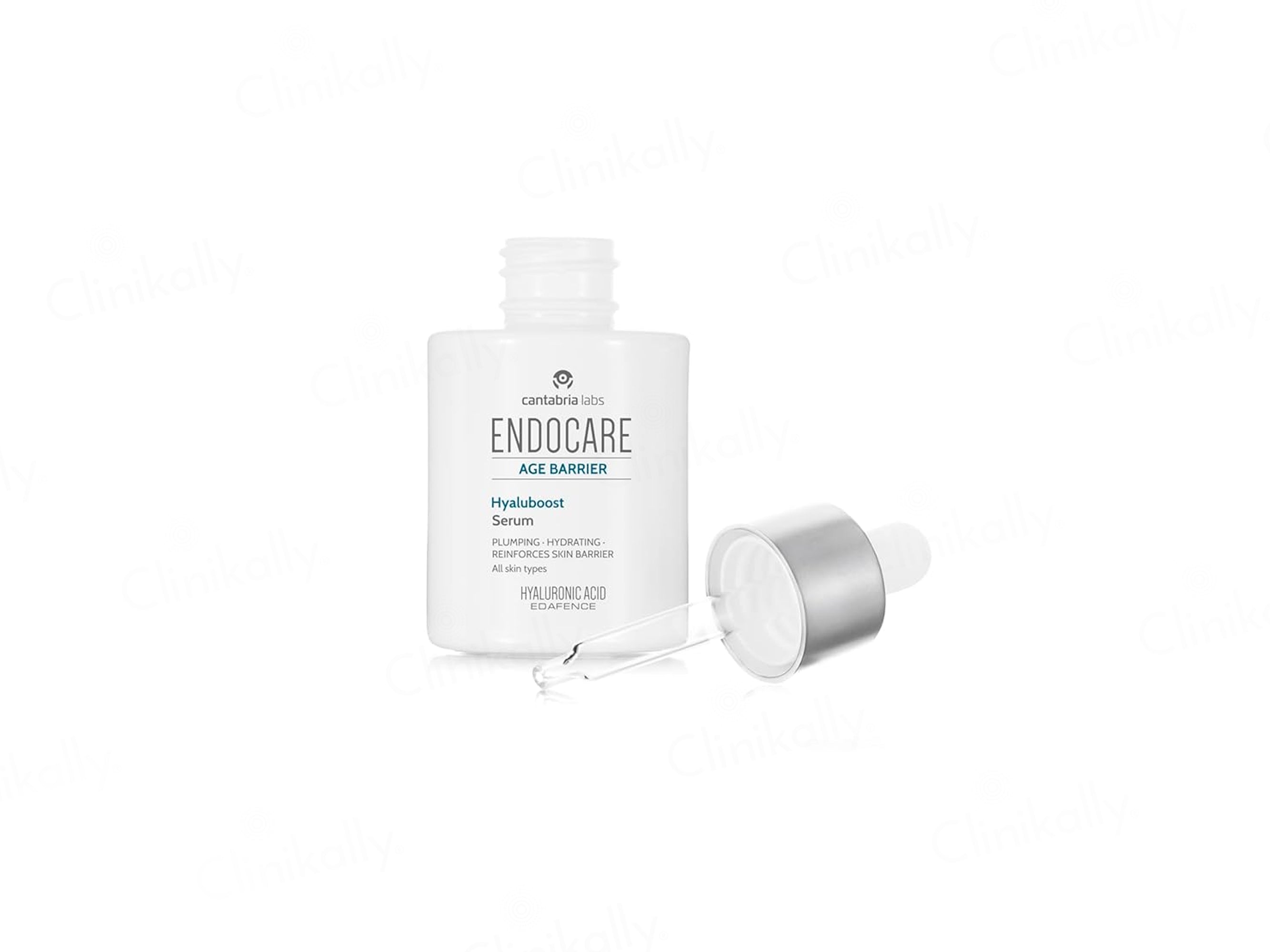 Endocare Age Barrier Hyaluboost Face Serum