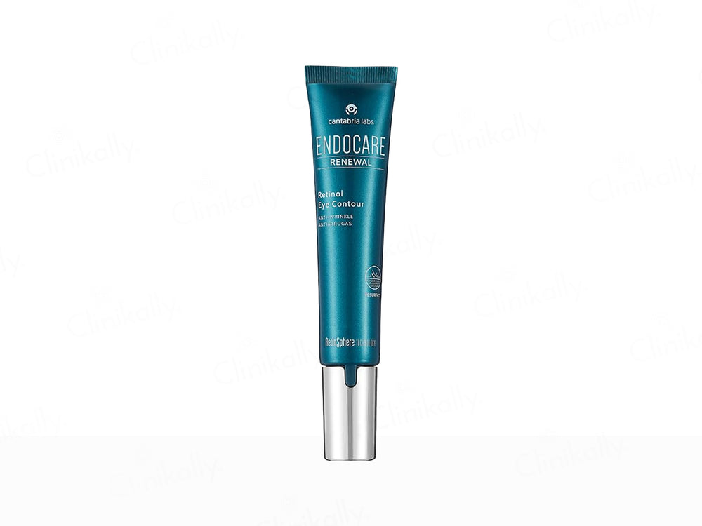 Endocare Renewal Anti-Wrinkle Retinol Eye Contour