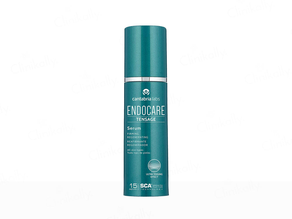 Endocare Tensage Face Serum