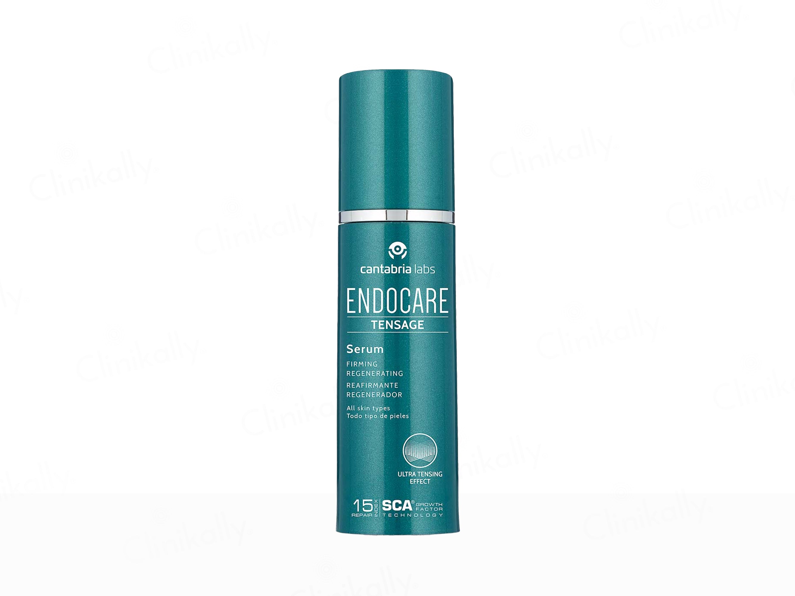 Endocare Tensage Face Serum