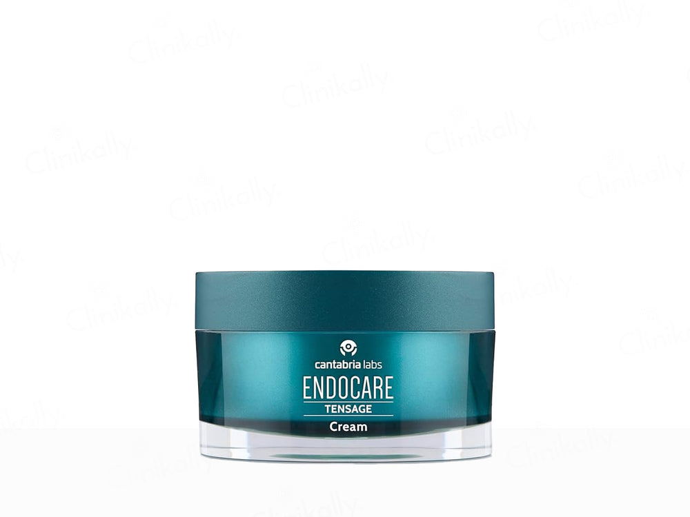 Endocare Tensage Nourishing Cream For Normal To Dry Skin
