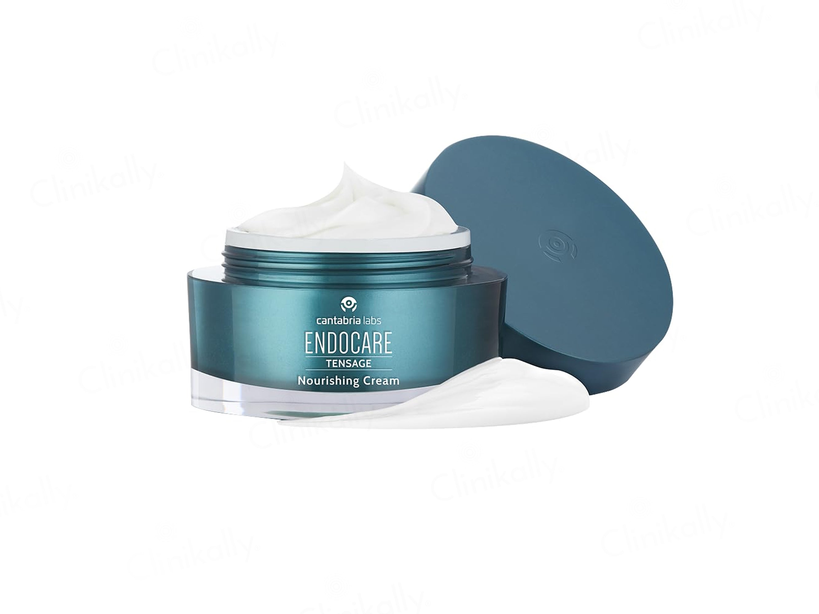 Endocare Tensage Nourishing Cream For Normal To Dry Skin