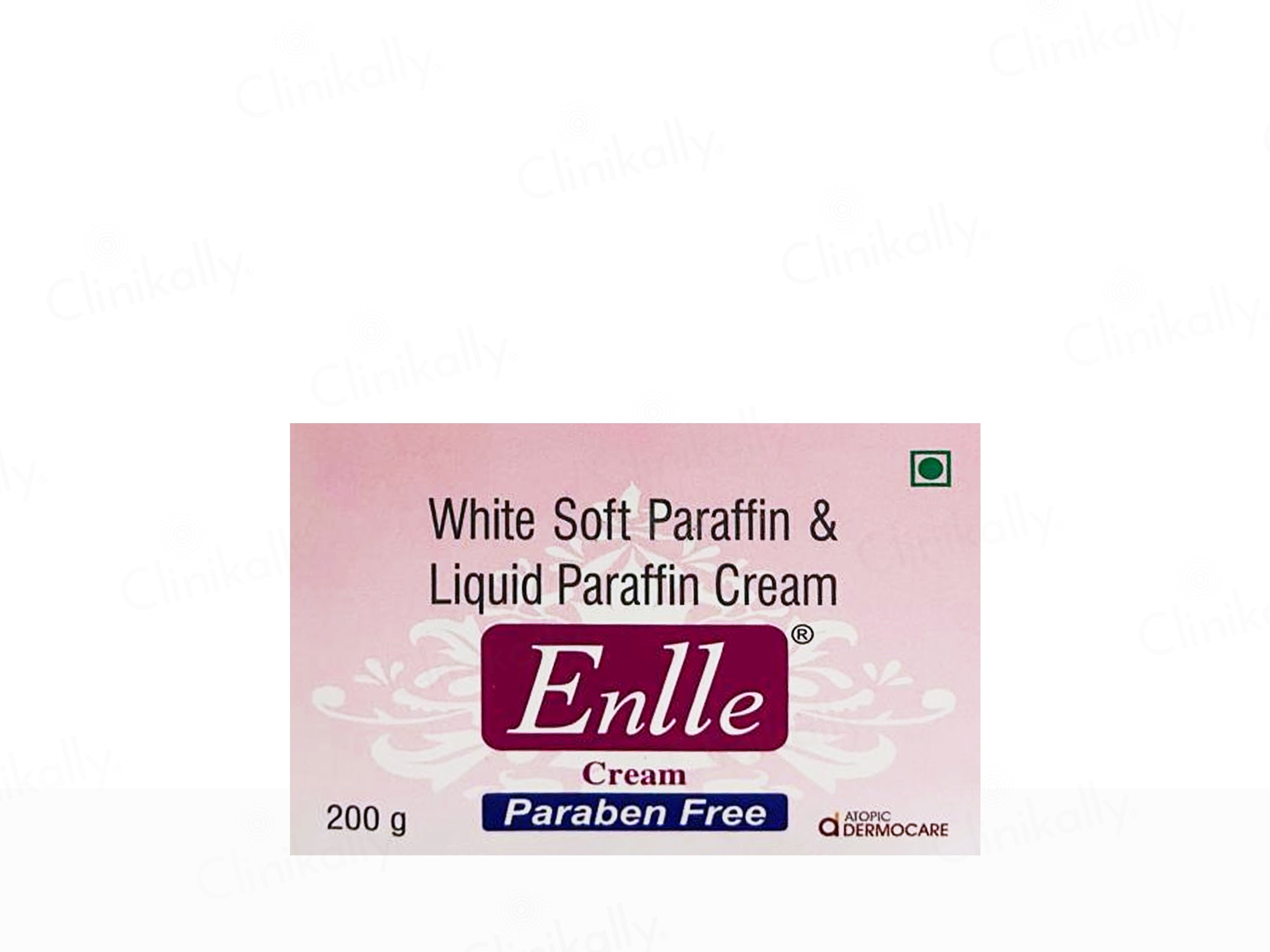 Enlle Moisturising Cream