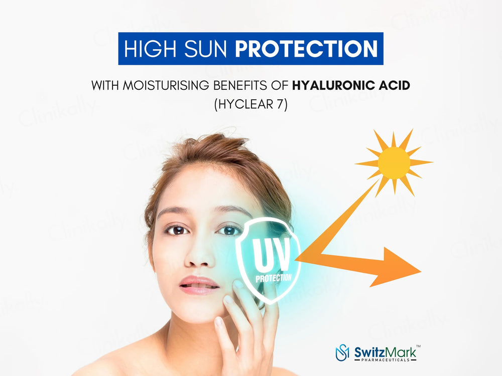 Epiaqua Day Advanced Hydration Cream SPF 50+ PA++++