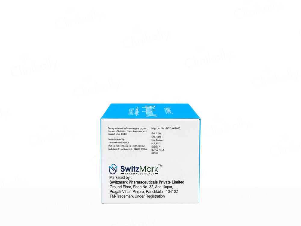 Epiaqua-OC Face Hydragel Advance Oil Control Moisturiser