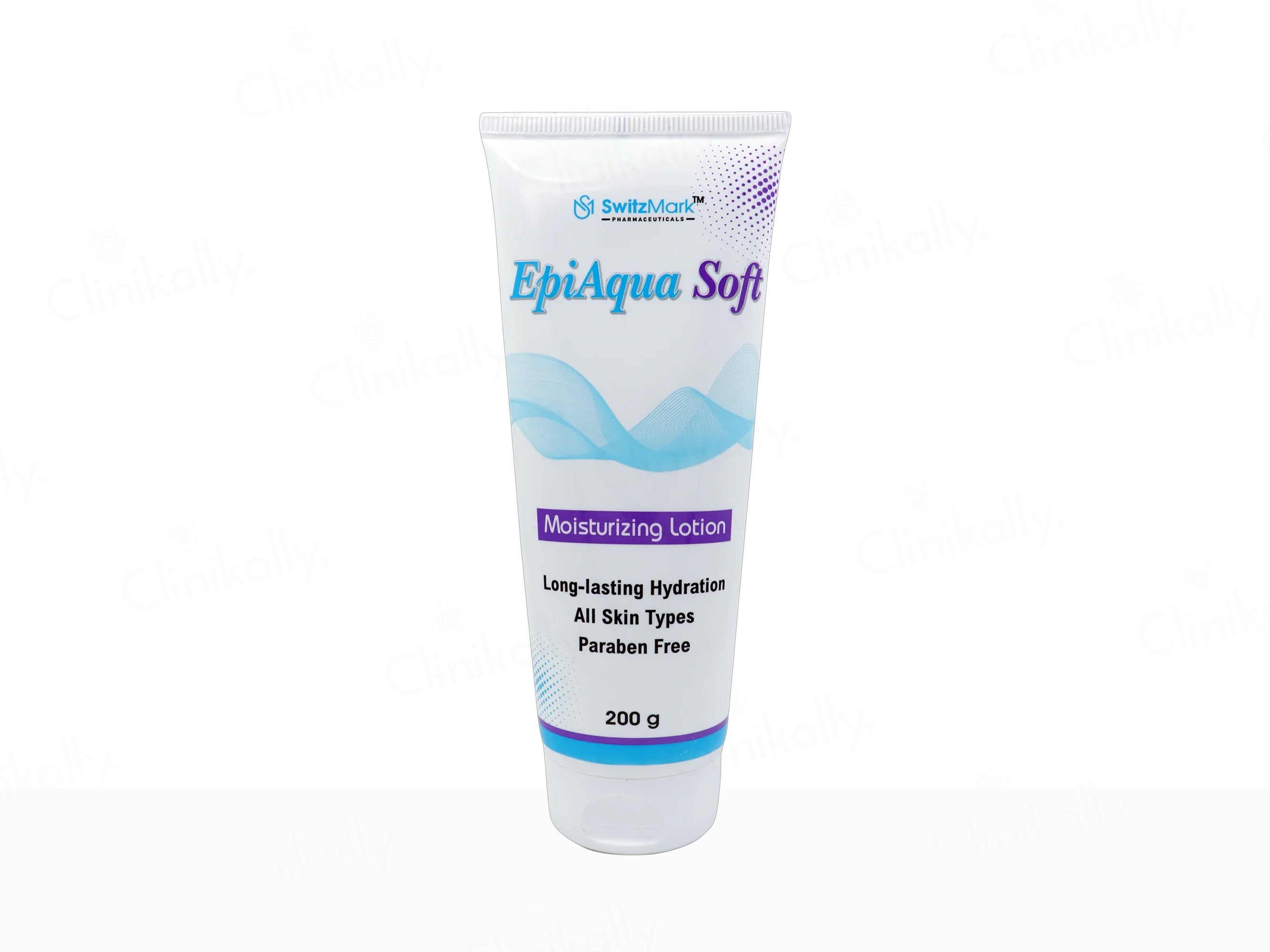 Epiaqua Soft Moisturizing Lotion
