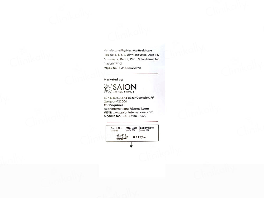 Epidawn Dark Spot Reducer Serum