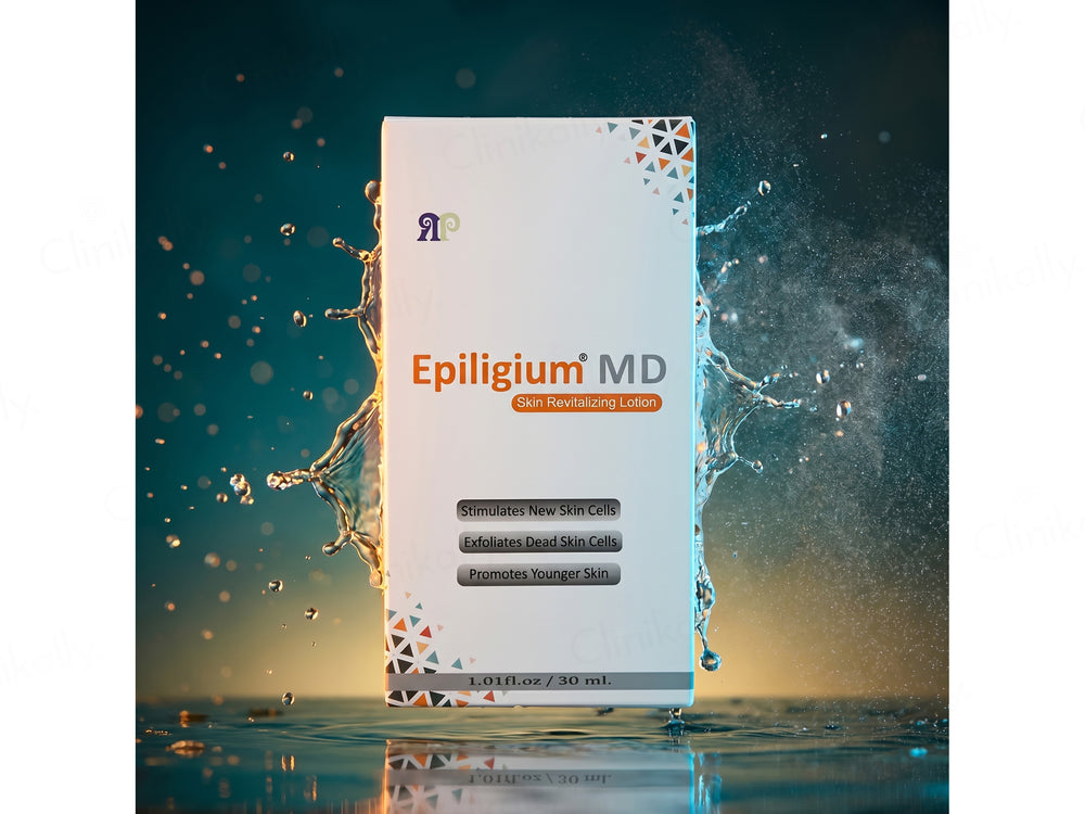 Epiligium MD Skin Revitalizing Lotion