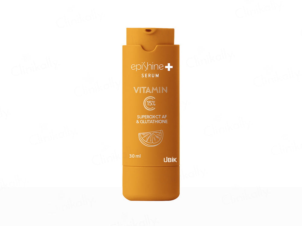 Epishine Plus Vitamin C 15% Serum