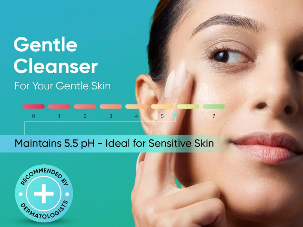 Episoft-CL Cleansing Lotion