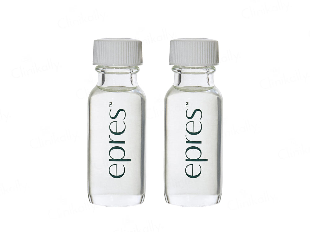 Epres Bond Repair Treatment Concentrate Refill Pack