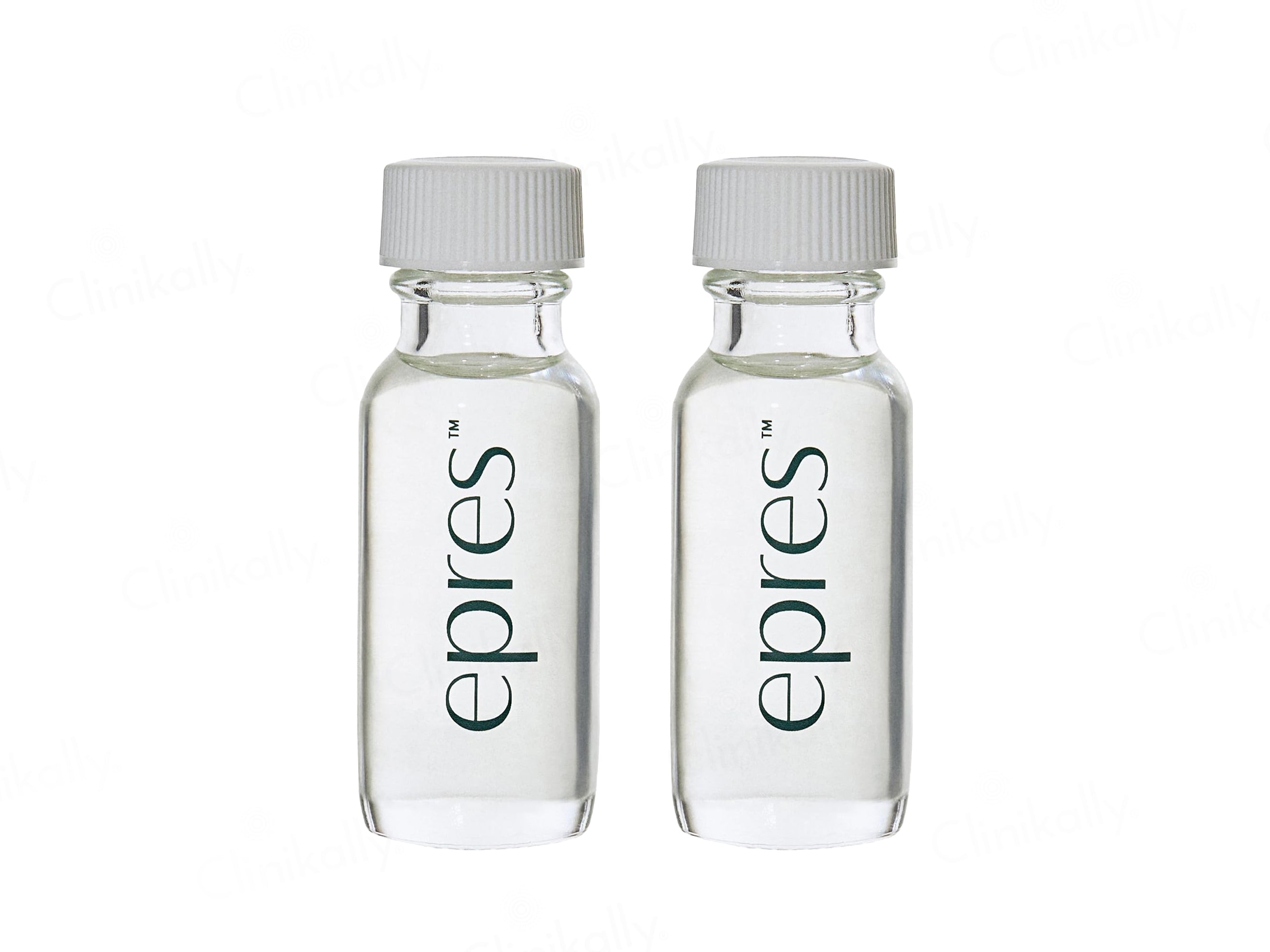 Epres Bond Repair Treatment Concentrate Refill Pack