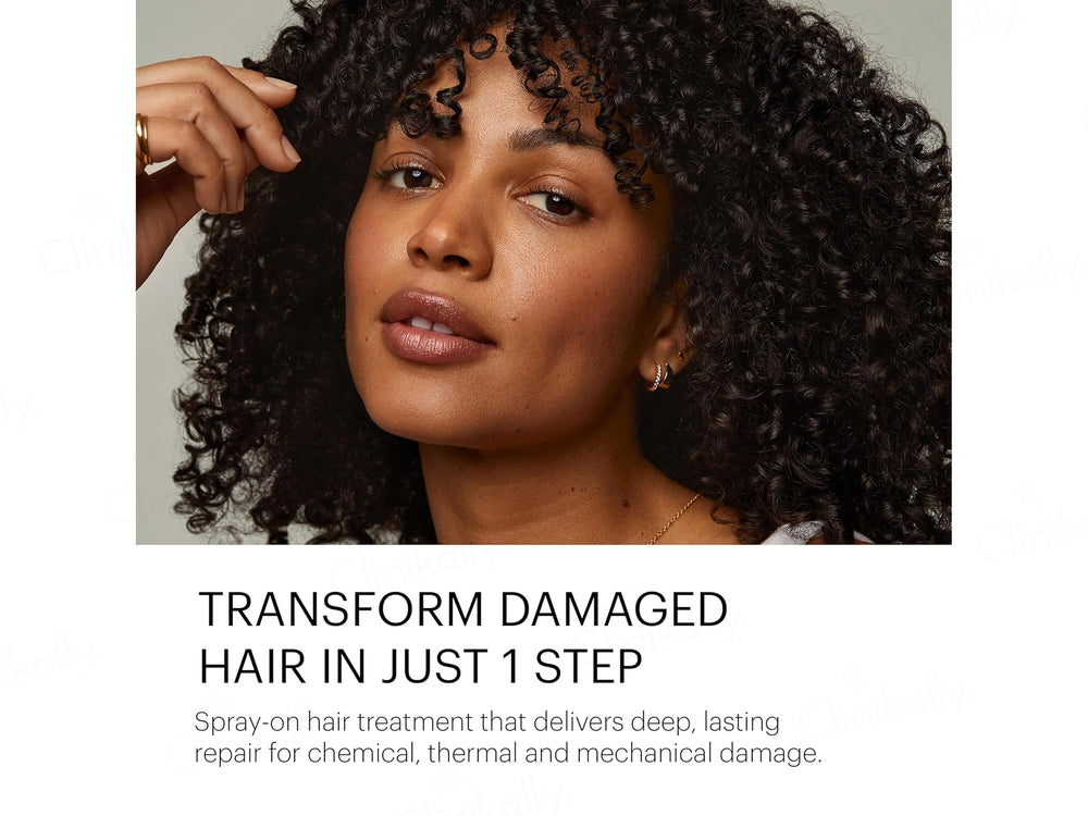 Epres Bond Repair Treatment Concentrate Refill Pack