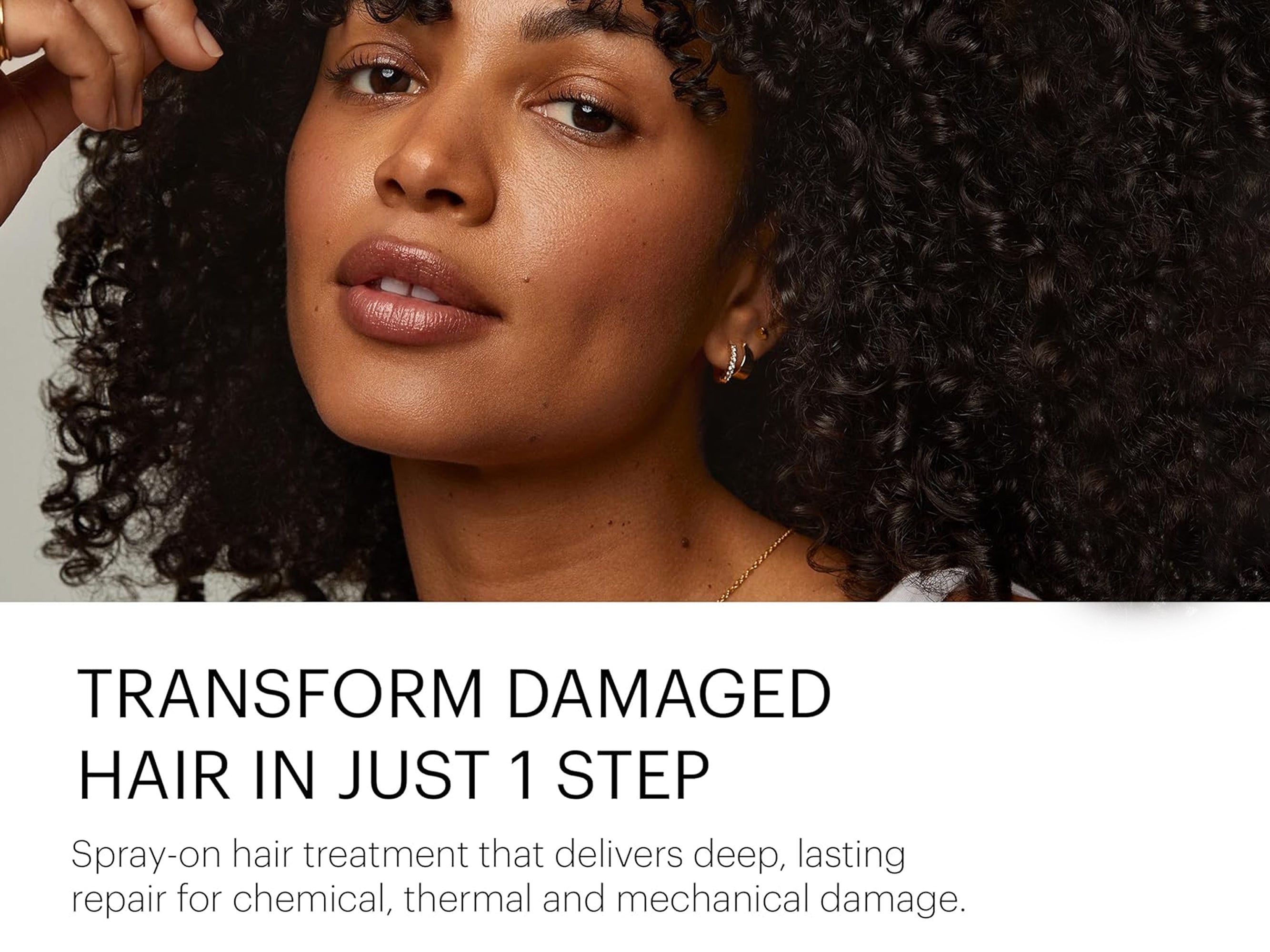 Epres Bond Repair Treatment Starter Kit