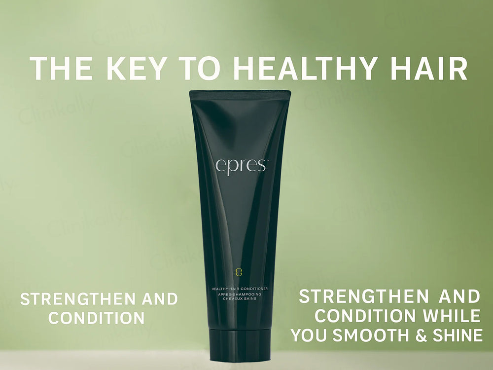 Epres Healthy Hair Conditioner