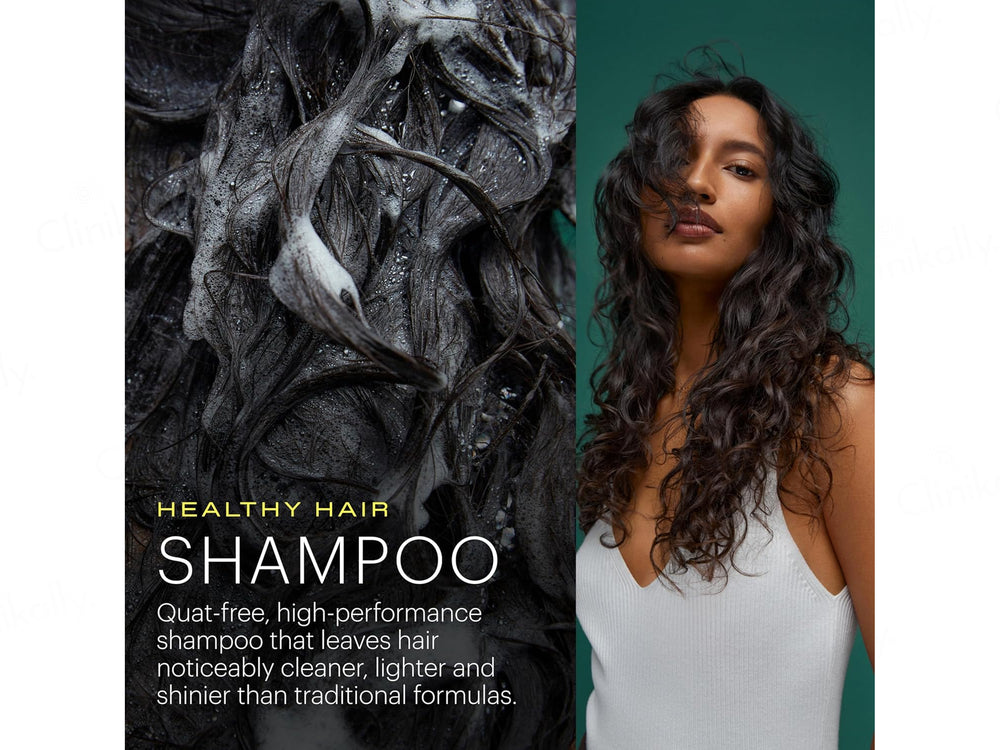 Epres Healthy Hair Shampoo