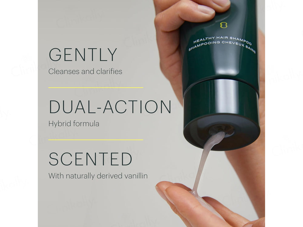 Epres Healthy Hair Shampoo