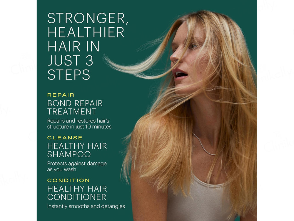 Epres Healthy Hair Shampoo