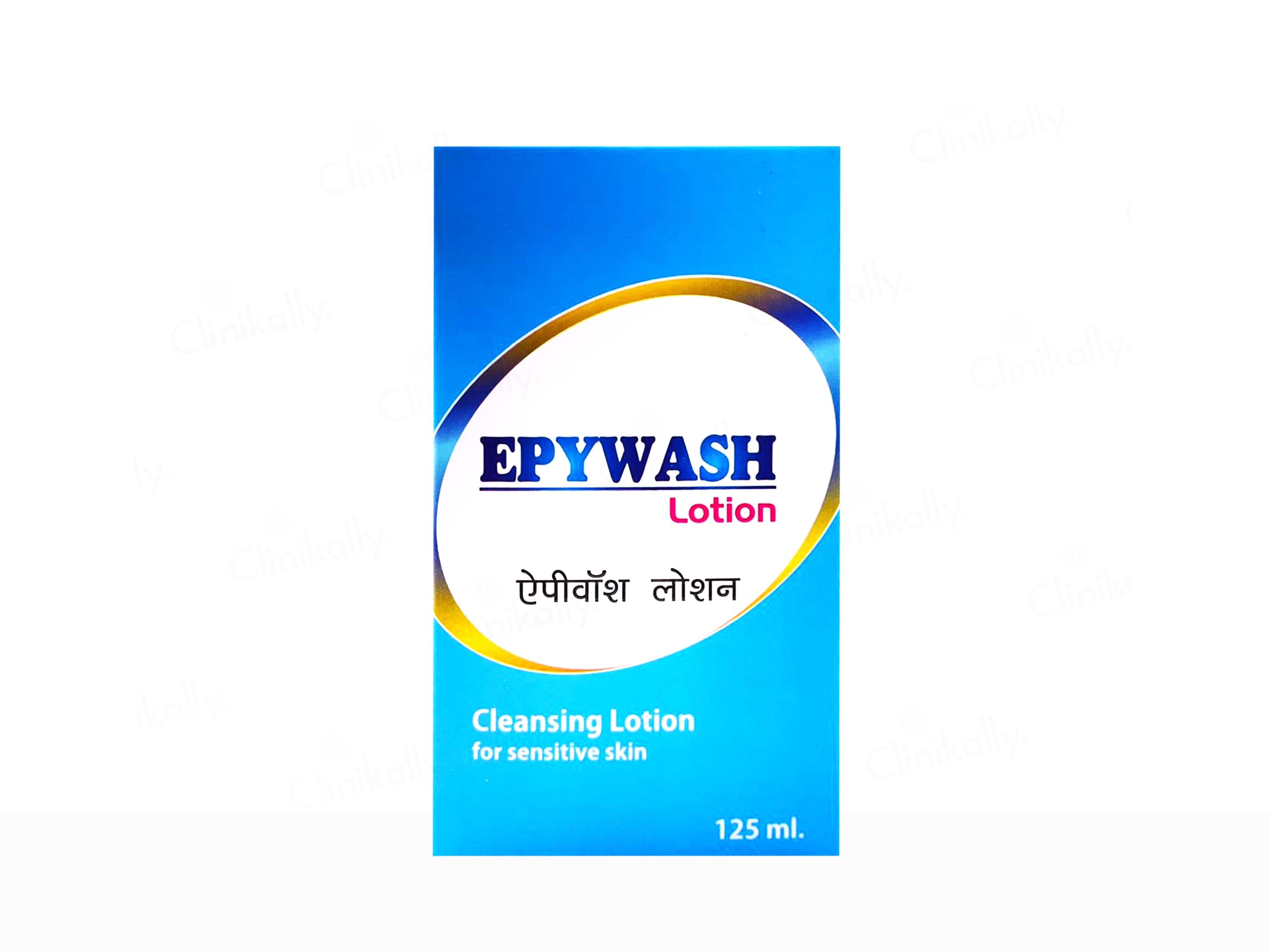 Epywash Cleansing Lotion