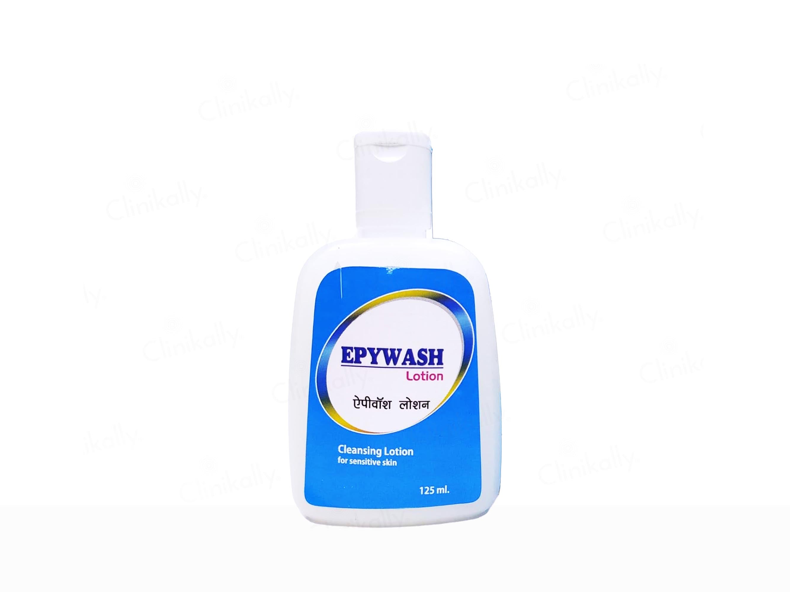 Epywash Cleansing Lotion