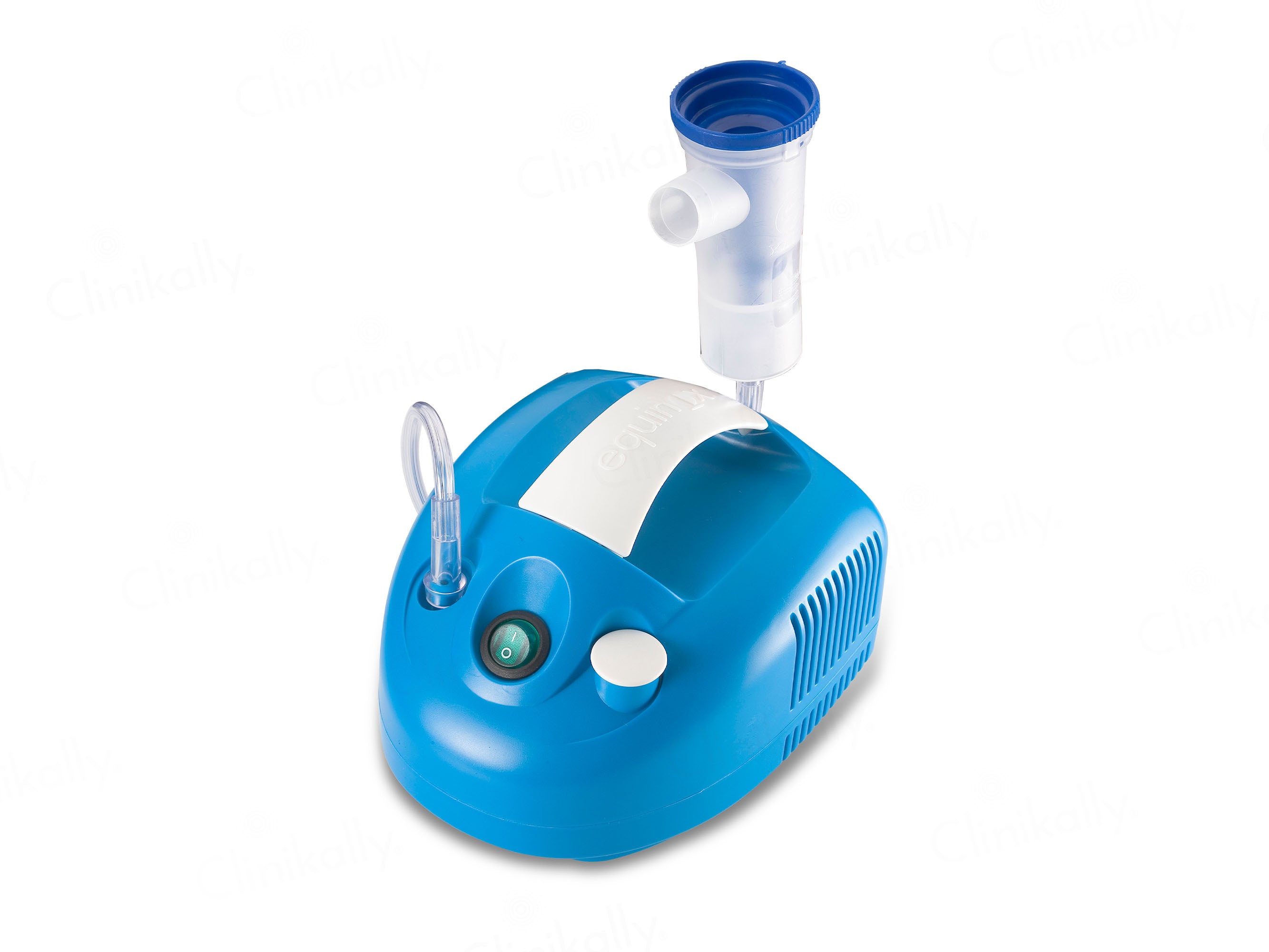 Equinox EQ-NL-27 Compressor Nebulizer