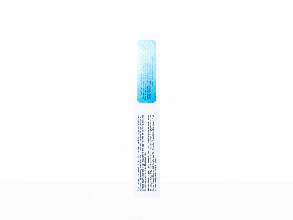 Essnix Lip Balm SPF 15