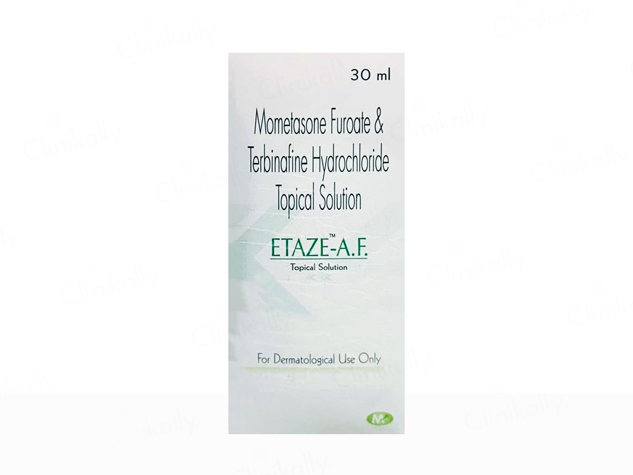 Etaze-AF Topical Solution