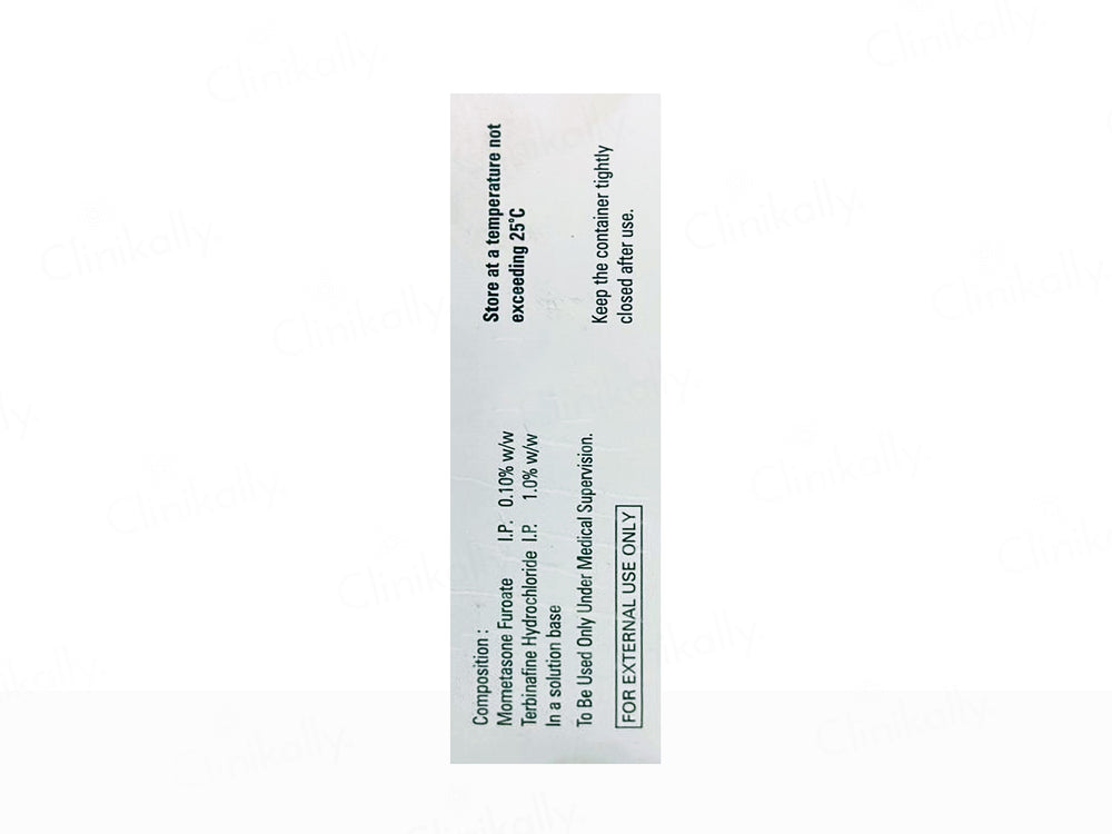 Etaze-AF Topical Solution