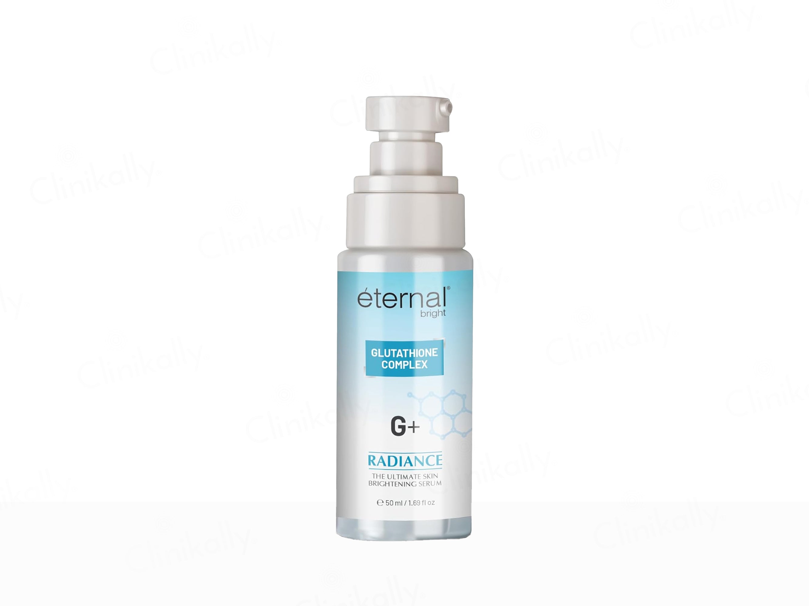 Buy Eternal Bright Glutathione Complex G+ Radiance Skin Brightening Serum Online at Best Price