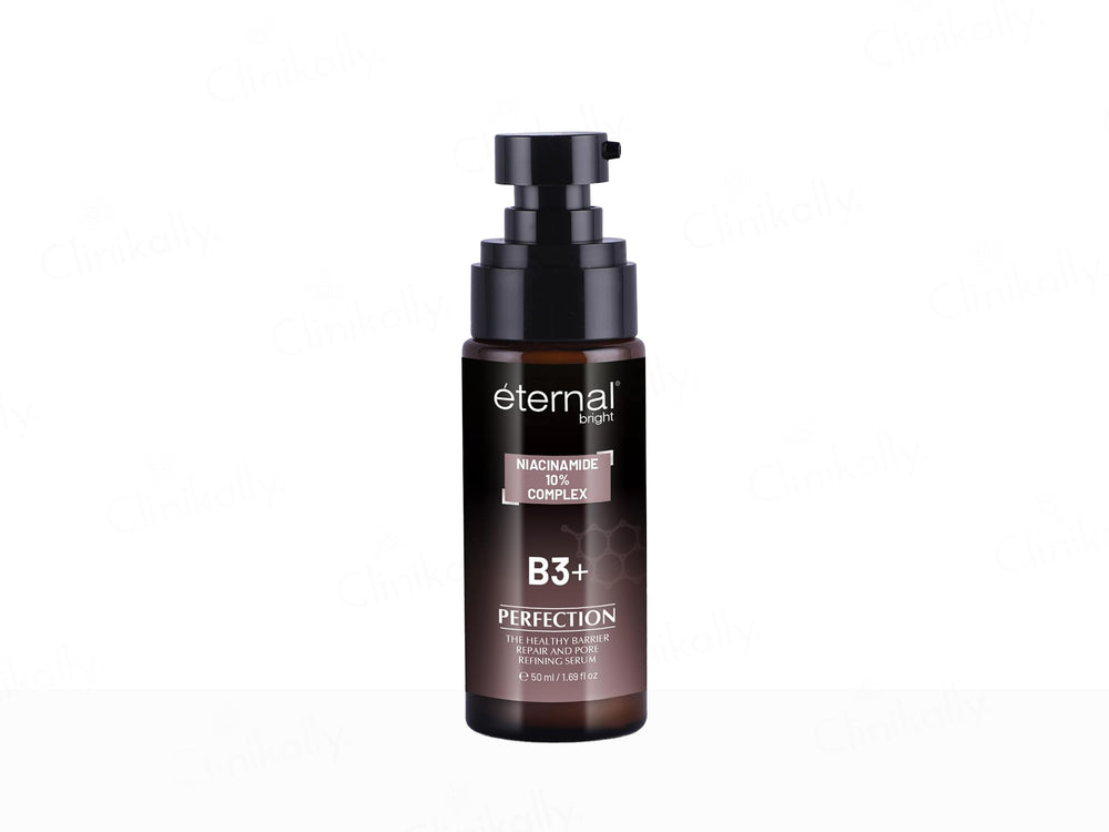 Eternal Bright Niacinamide 10% Complex B3+ Perfection Serum