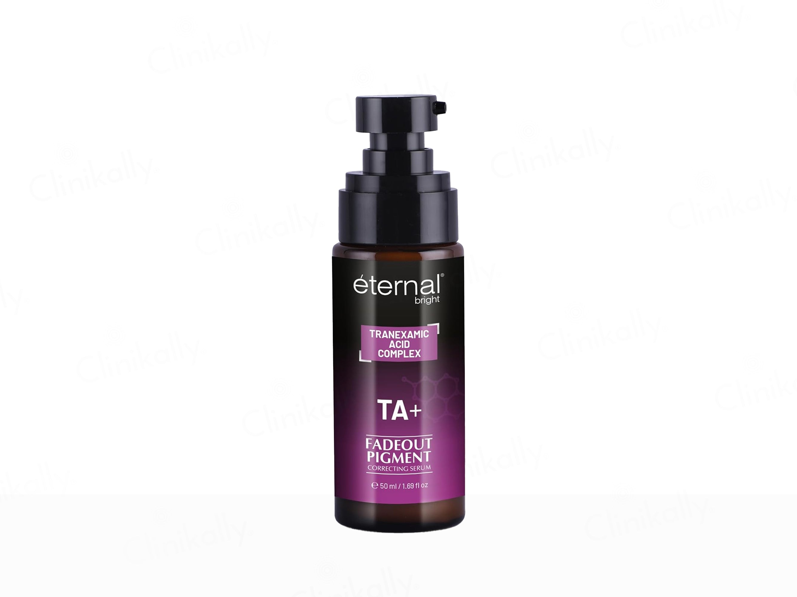 Eternal Bright Tranexamic Acid Complex TA+ Fadeout Pigment Correcting Serum