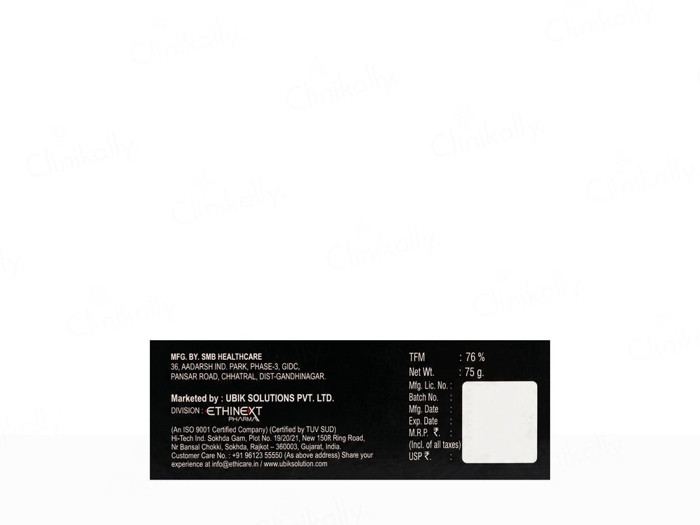 Ethitar Coal Tar & Salicylic Acid Soap