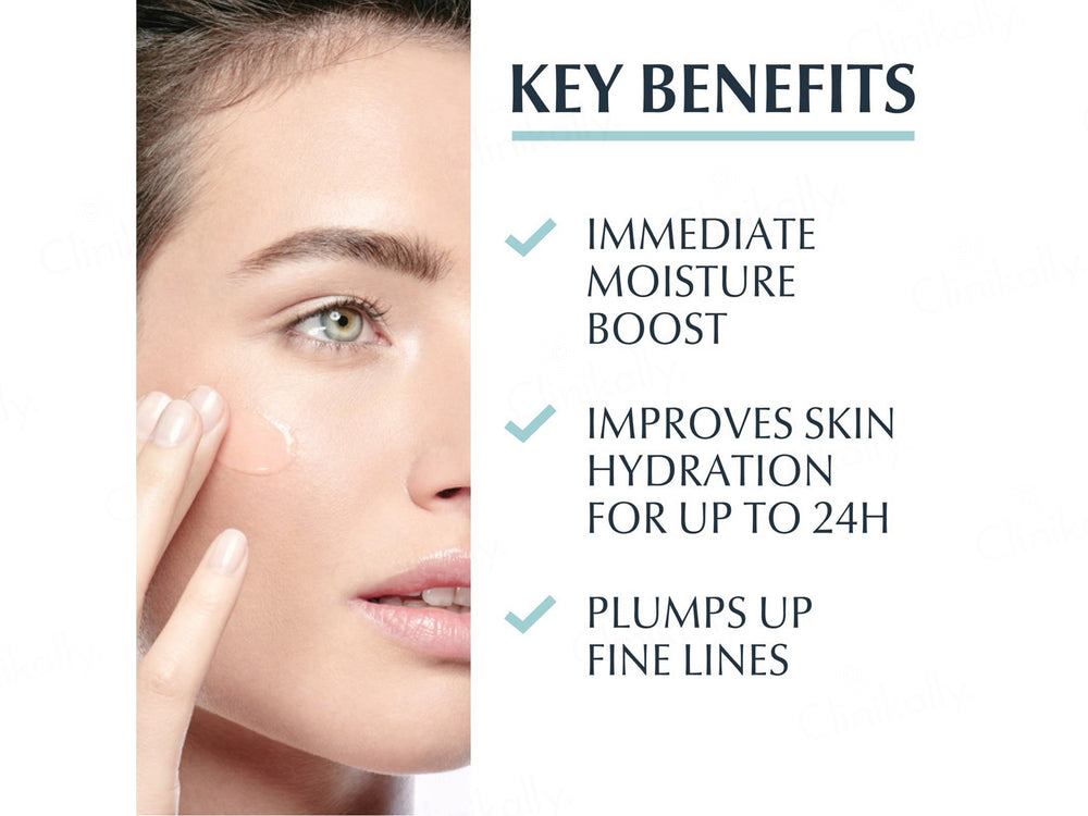 Eucerin Anti-Age Hyaluron-Filler +3X Effect Ultra Light Cream