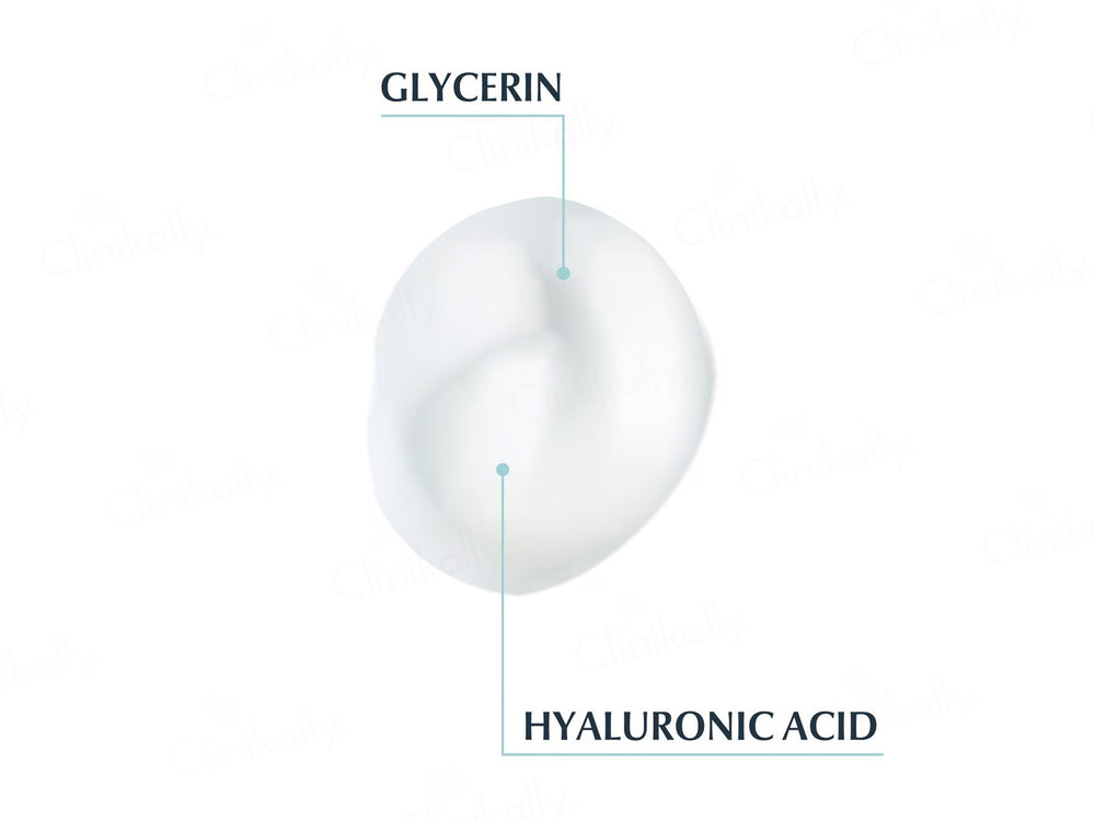 Eucerin Anti-Age Hyaluron-Filler +3X Effect Ultra Light Cream