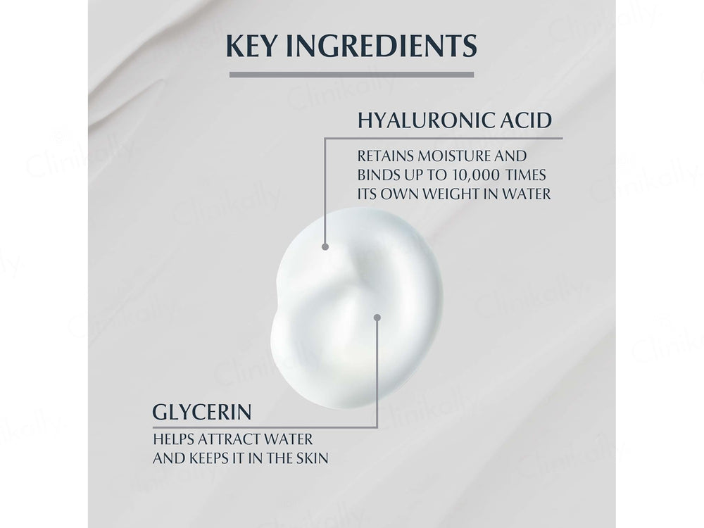 Eucerin Anti-Age Hyaluron-Filler +3X Effect Ultra Light Cream