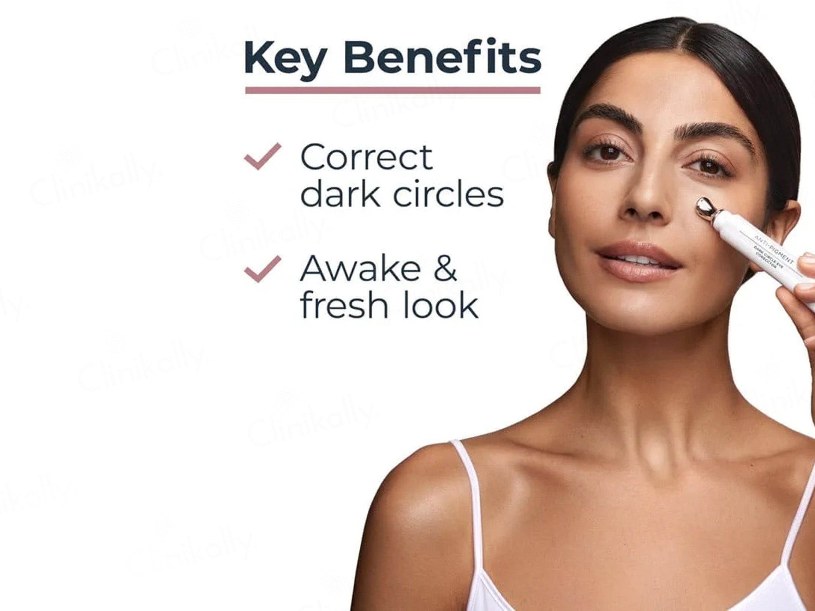 Eucerin Anti-Pigment Dark Circle Eye Corrector Cream