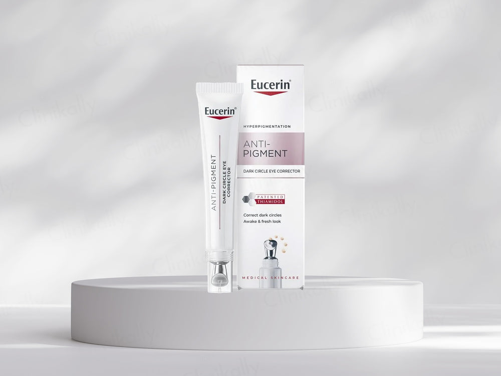 Eucerin Anti-Pigment Dark Circle Eye Corrector Cream